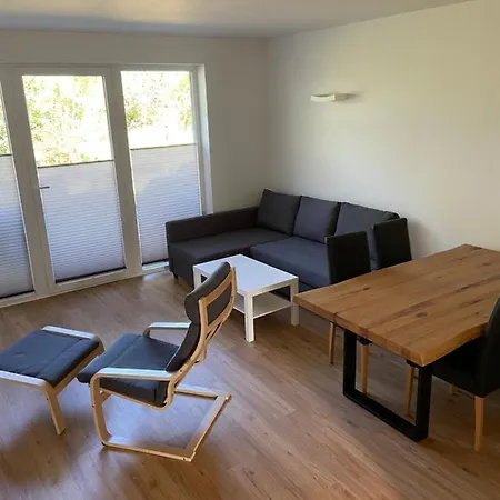 Haus Wesloer Landstrasse 6B Fuer 4 Personen Apartment Lubeck Exterior photo