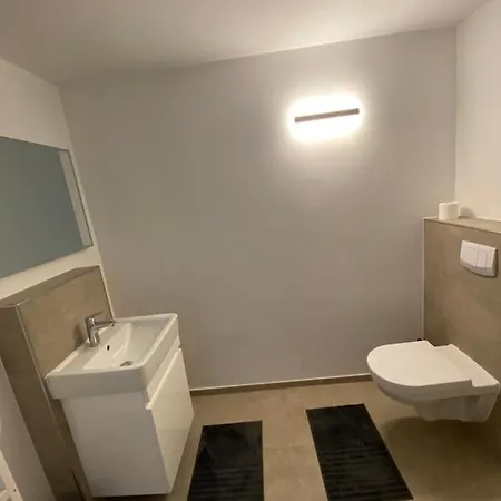 Haus Wesloer Landstrasse 6B Fuer 4 Personen Apartment Lubeck Exterior photo