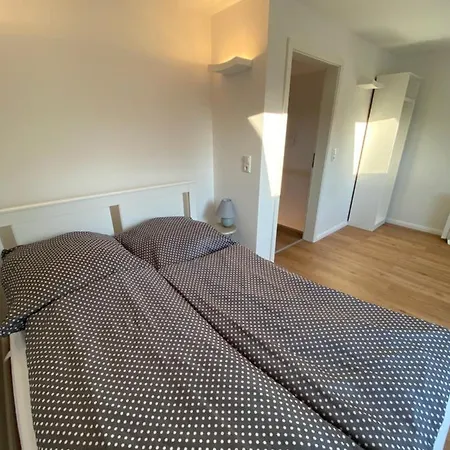 Haus Wesloer Landstrasse 6B Fuer 4 Personen Apartment Lubeck Exterior photo