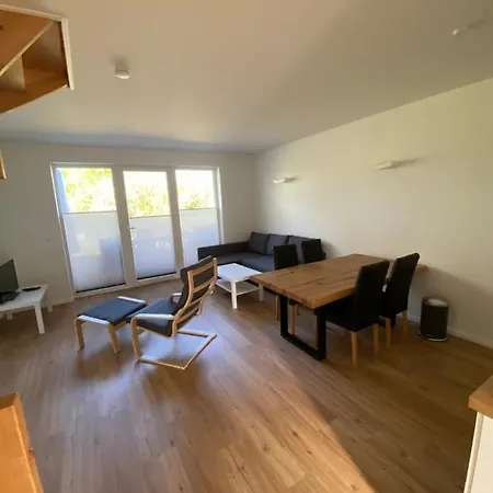 Haus Wesloer Landstrasse 6B Fuer 4 Personen Apartment Lubeck Exterior photo