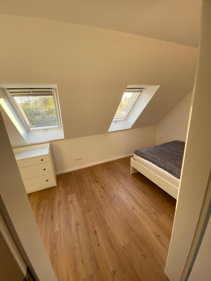 Haus Wesloer Landstrasse 6b Fuer 4 Personen *
