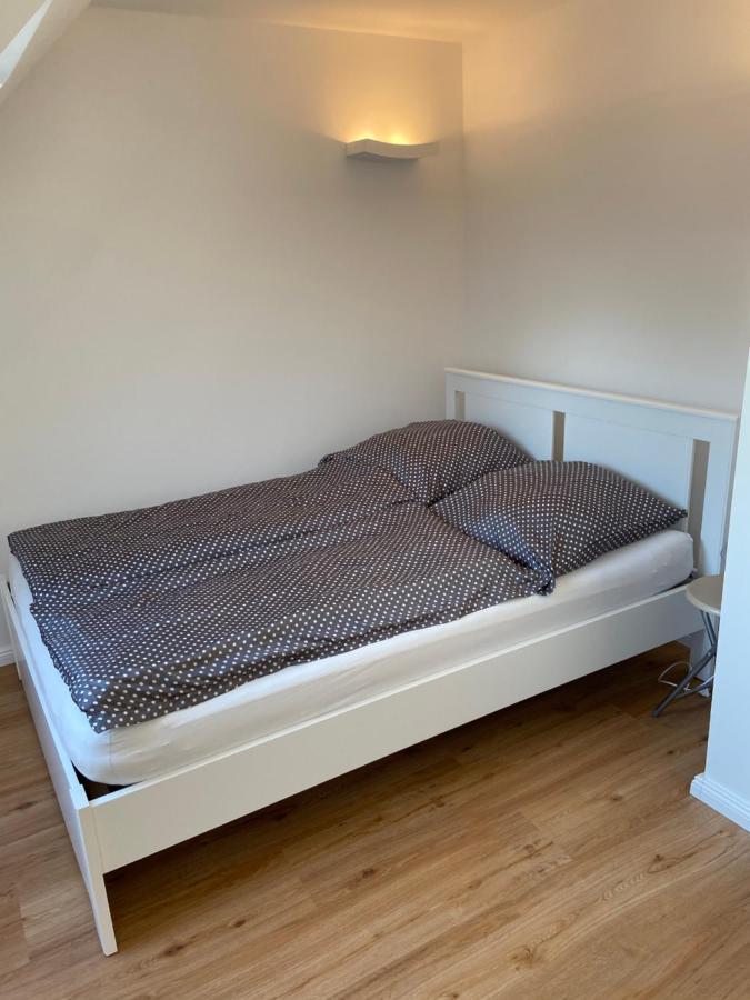 Haus Wesloer Landstrasse 6b Fuer 4 Personen *