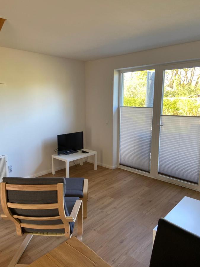 Haus Wesloer Landstrasse 6b Fuer 4 Personen * Lübeck