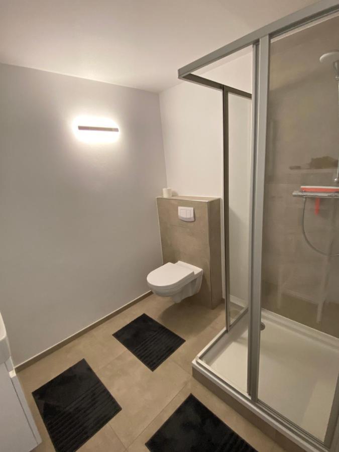 Appartement Haus Wesloer Landstrasse 6b Fuer 4 Personen Lübeck