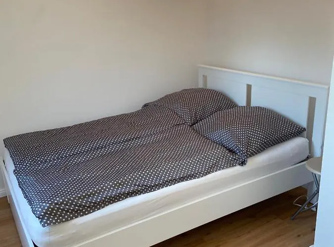 Haus Wesloer Landstrasse 6B Fuer 4 Personen