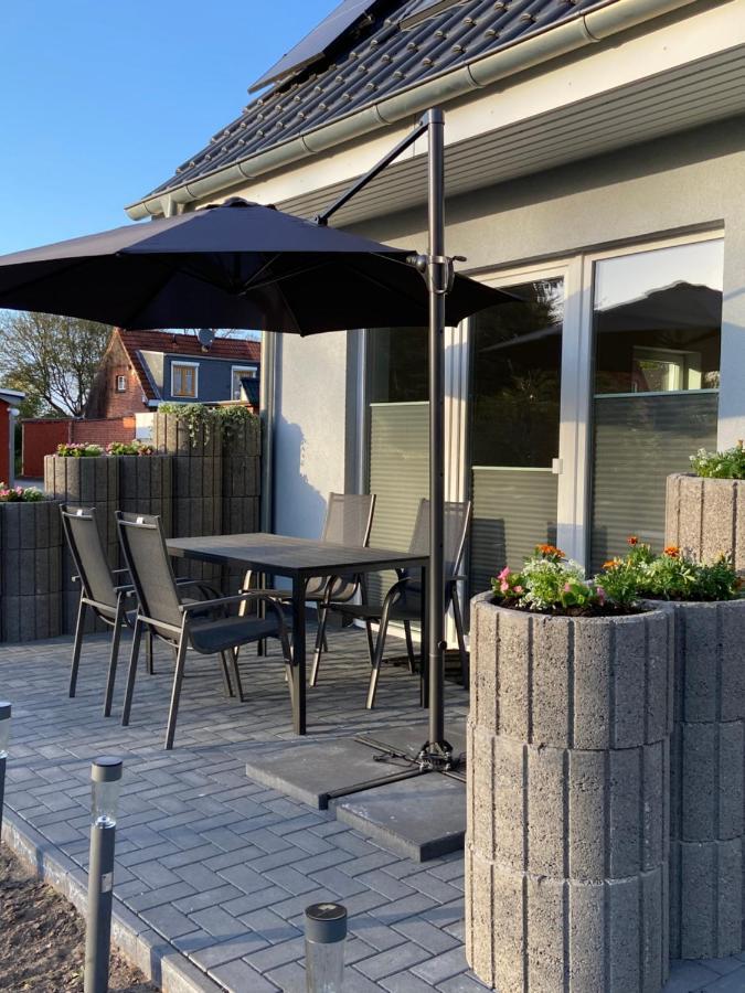 Apartment Haus Wesloer Landstrasse 6b Fuer 4 Personen