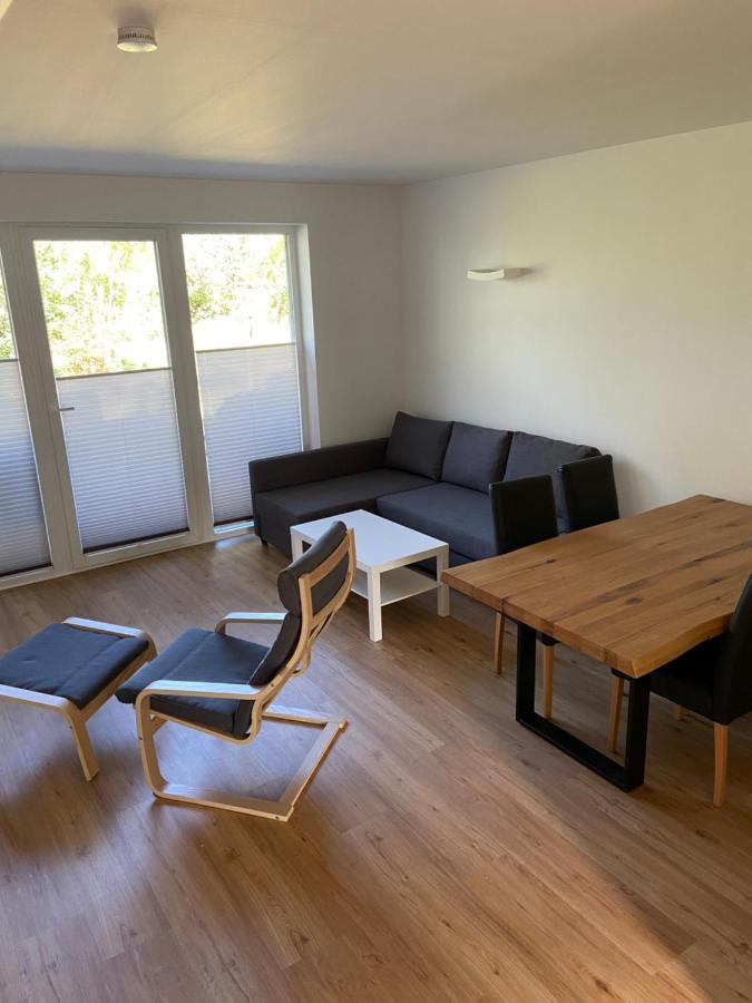Haus Wesloer Landstrasse 6b Fuer 4 Personen *
