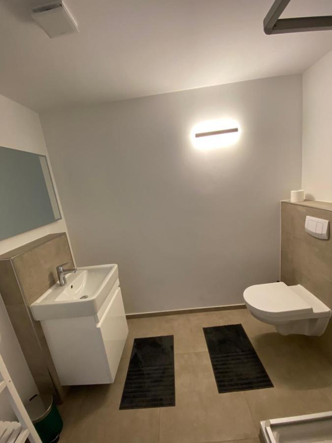Apartment Haus Wesloer Landstrasse 6b Fuer 4 Personen Lubeck
