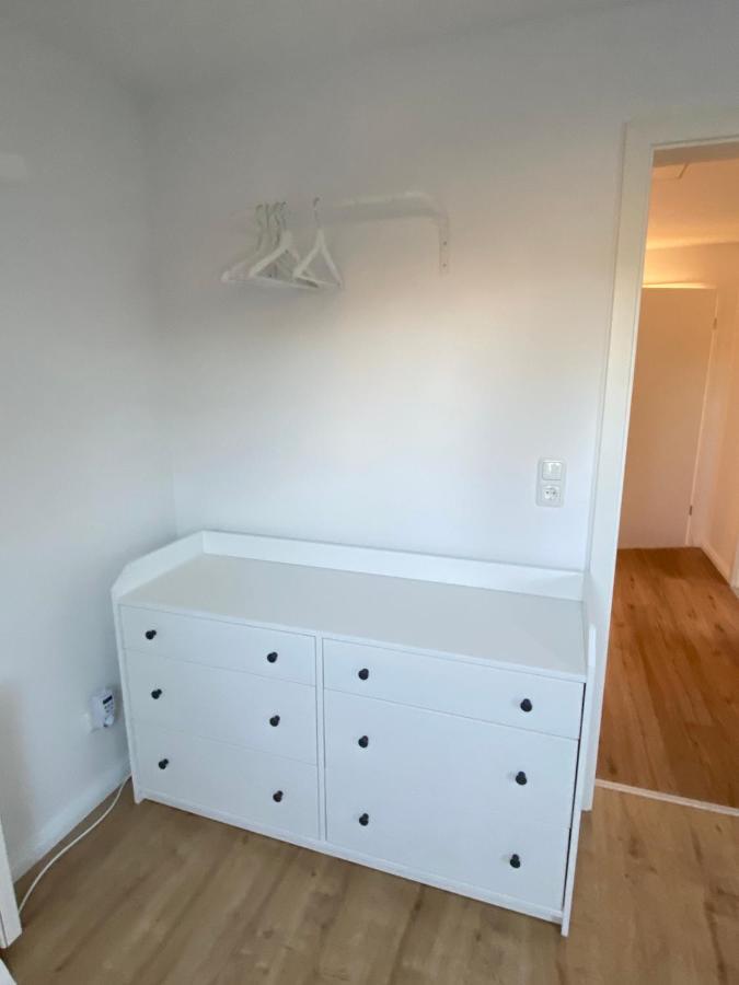 Haus Wesloer Landstrasse 6b Fuer 4 Personen * Lubeck