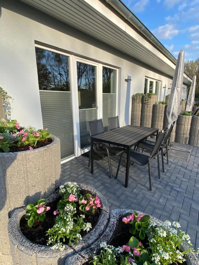 Haus Wesloer Landstrasse 6b Fuer 4 Personen Apartment *