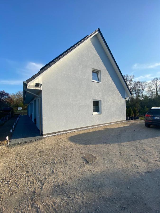 Haus Wesloer Landstrasse 6b Fuer 4 Personen Apartment