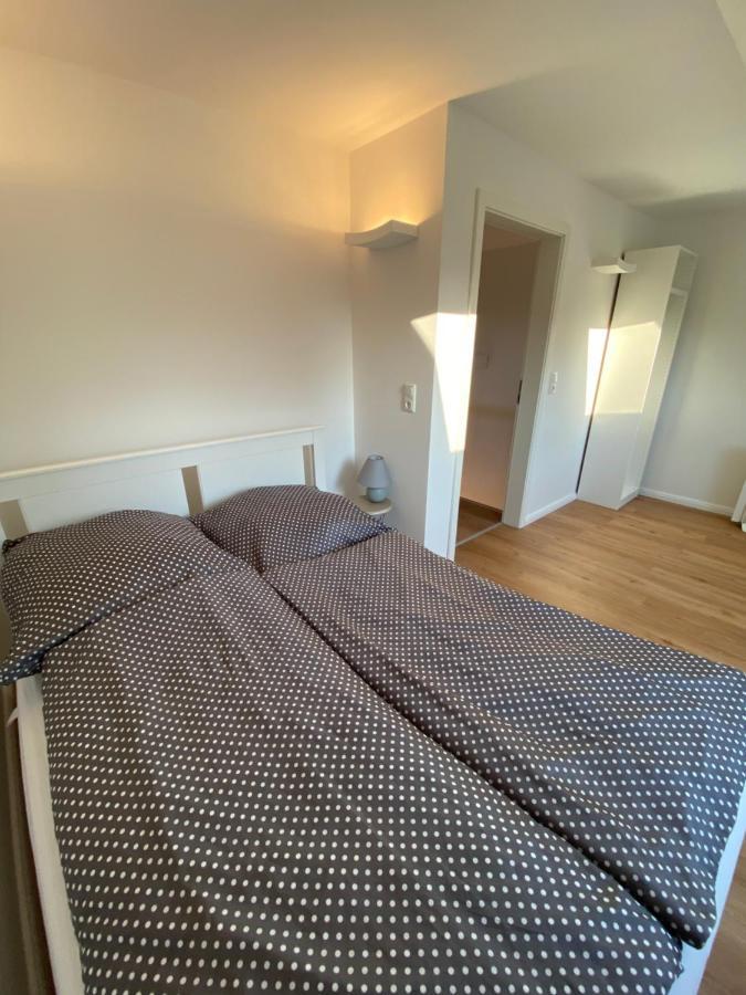 Haus Wesloer Landstrasse 6b Fuer 4 Personen *