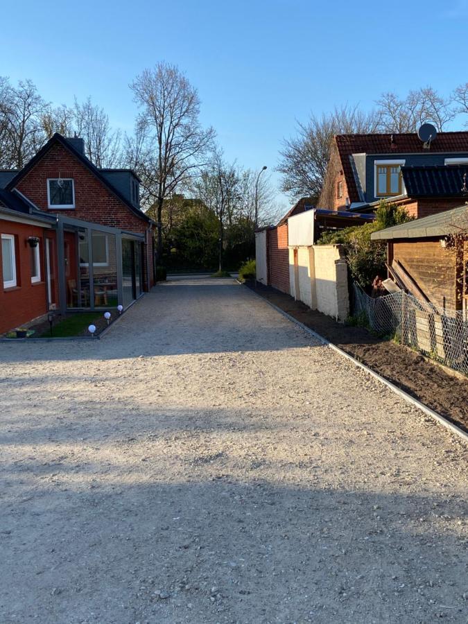 Apartment Haus Wesloer Landstrasse 6b Fuer 4 Personen